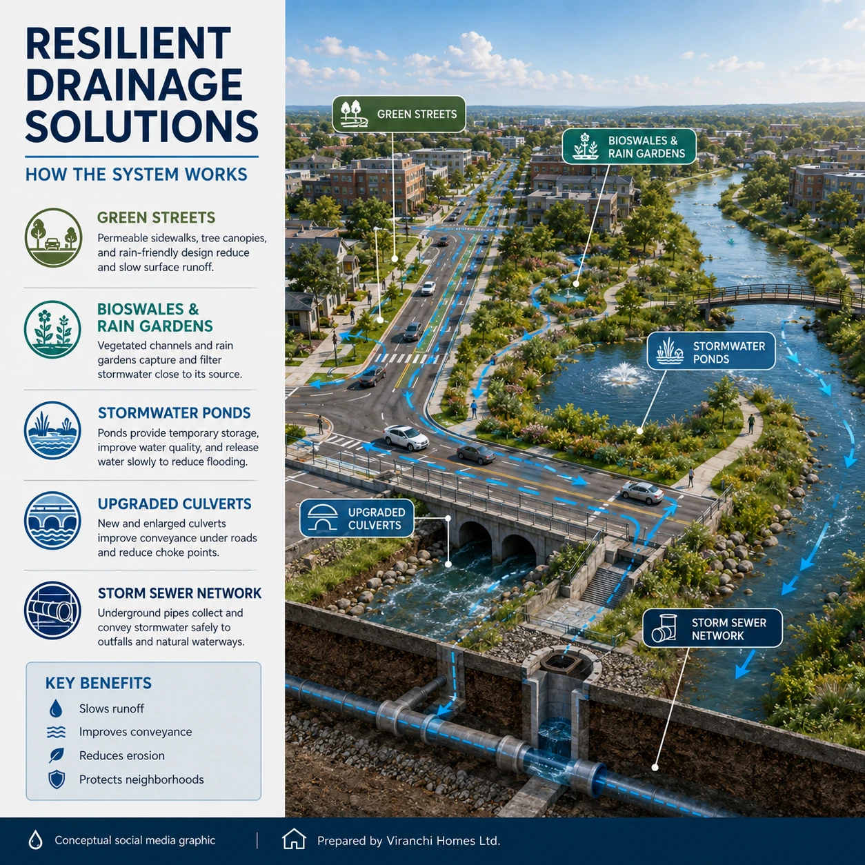 Urban Storm Water Solutions project photo 4